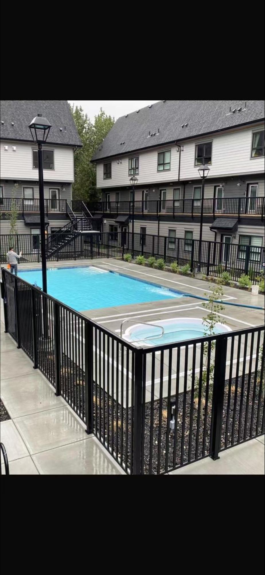 Brand New 2Br Condo With Outdoor Swimming Pool And Hot Tub Canmore Eksteriør billede